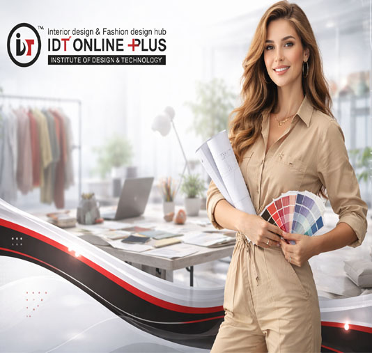 IDT Design Education